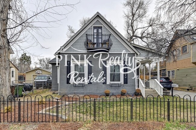 Photo - 1610 W Kiowa St