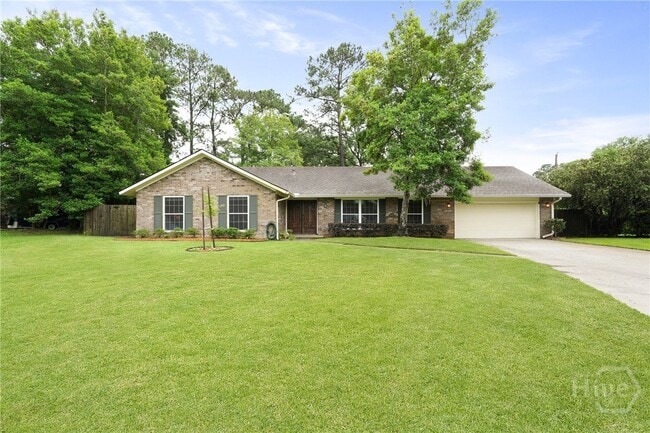 Photo - 609 Indigo Cir House