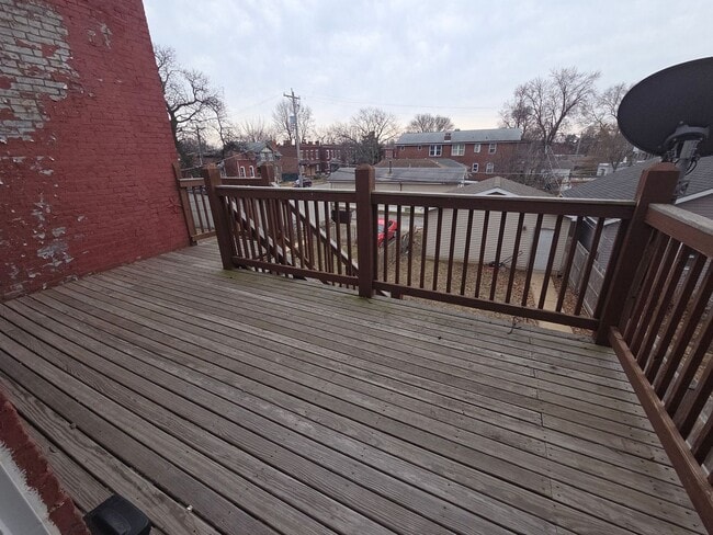 Photo - 3134 Arsenal St Unidad 3134 A Arsenal St