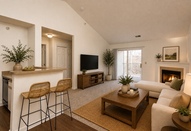 Valley View Estates