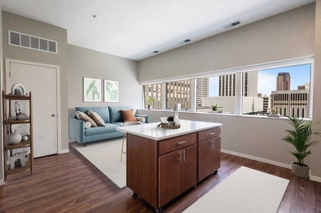 Photo - Press House Apartments