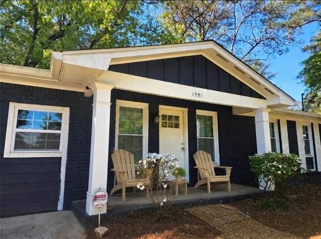 Photo - 1551 Pine Glen Cir