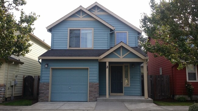 3-Bedroom House in West Newberg - 3-Bedroom House in West Newberg