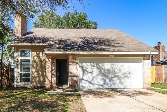 Photo - 6634 Sandswept Ln House