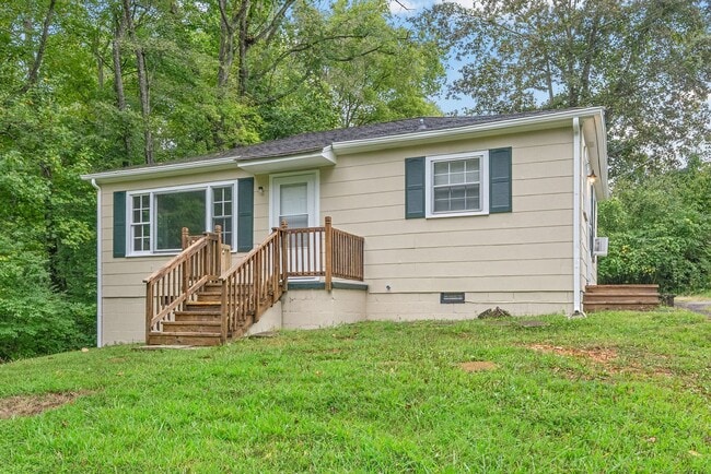 Photo - 2 Bedroom Home For Rent Near APSU!