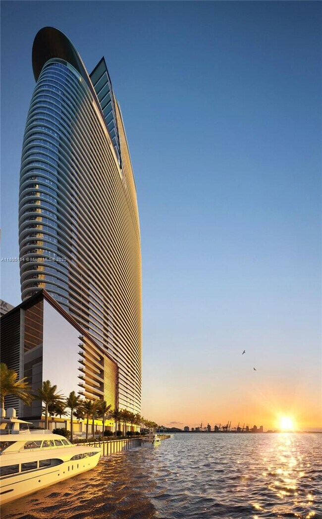 Photo - 300 Biscayne Blvd Way Unidad 1805 Rental