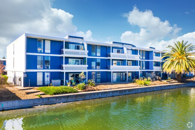Otis Terrace Apartments - Otis Terrace Apartments
