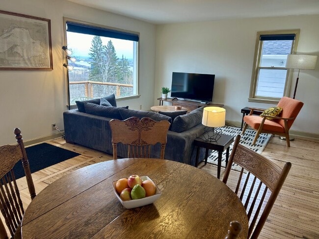 Photo - Experience life on Duluth's legendary Skyline Parkway with breathtaking views of Lake Superior an...