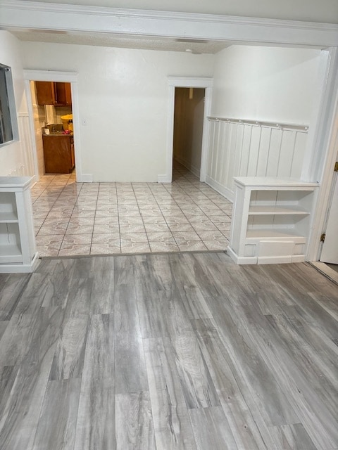 Dinning - 1819 S Normandie Ave Unit 1821