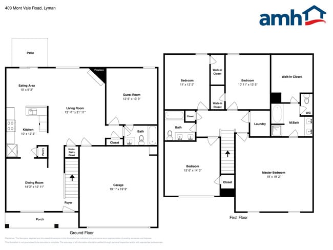 Photo - 409 Mont Vale Rd