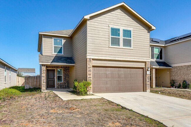 Photo - Welcome home to this 3-bedroom 2.5-bath in the desirable Marbella community