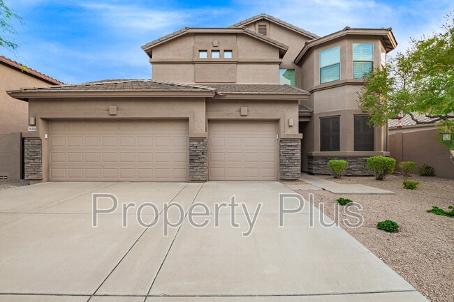 Building Photo - 8355 W Molly Ln Rental