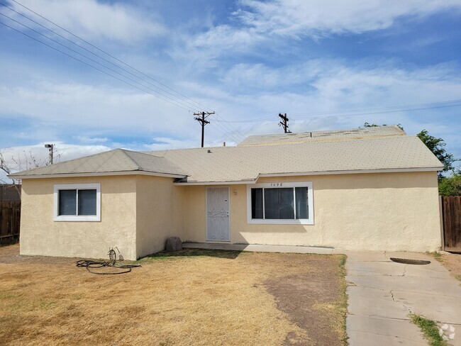 Building Photo - 1098 Rose Ave Rental