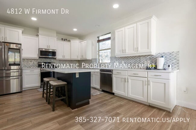 Photo - 4812 Firmont Dr