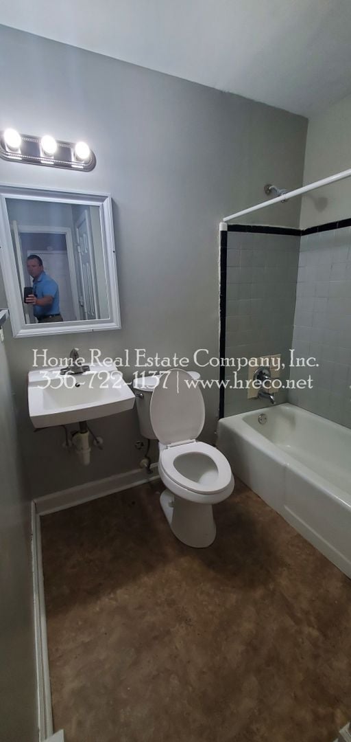 Photo - 2334 N Cherry St Unit 2334-B