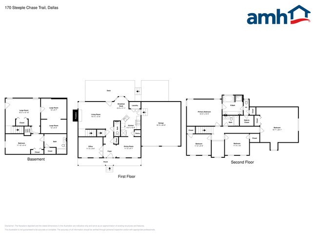 Photo - 170 Steeple Chase Trail