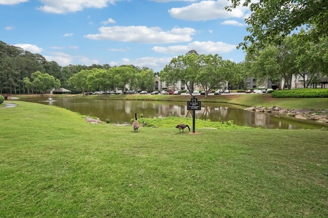 Wesley Place Apartments at Lawrenceville