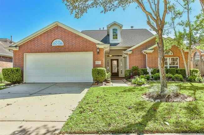 Photo - 10918 Tattershall Ln House