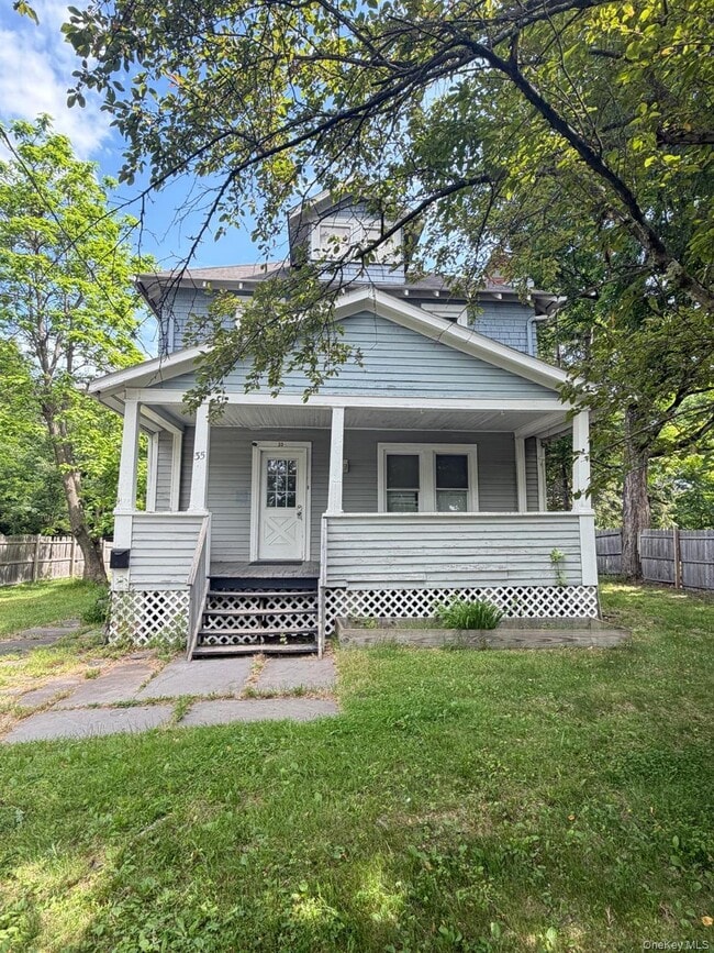 Building Photo - 35 Starr Ave