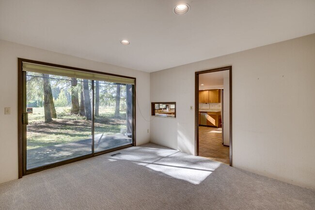 Photo - Mid Century Charming Bothell Retreat on 10...