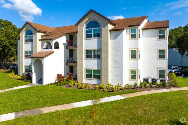 13501 Vista Walk Dr Orlando, FL 32821