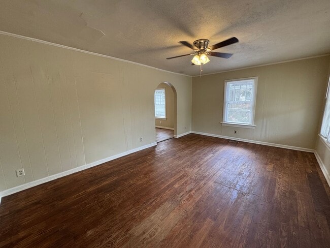 Photo - Cozy 3/1 House in South Rome- $1,095