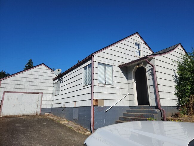 Photo - 4 Bedroom 1 Bath House