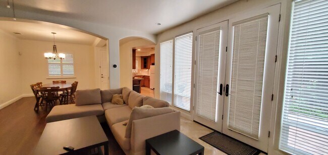 Photo - Charming Luxury Home near Downtown & Shopping