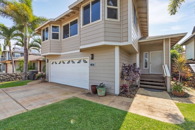 Photo - LUXURY LONG-TERM RENTAL: Fully Furnished and Renovated 3 Bed/3 Bath Kihei Home with Private Saltw...