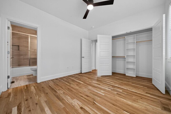 Photo - 3807 Burt Dr