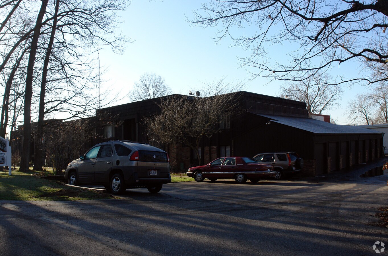Photo - 5607 Goodhue Rd Apartments