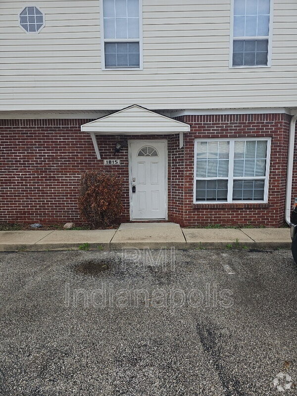 Building Photo - 1815 Winfield Park Dr Rental