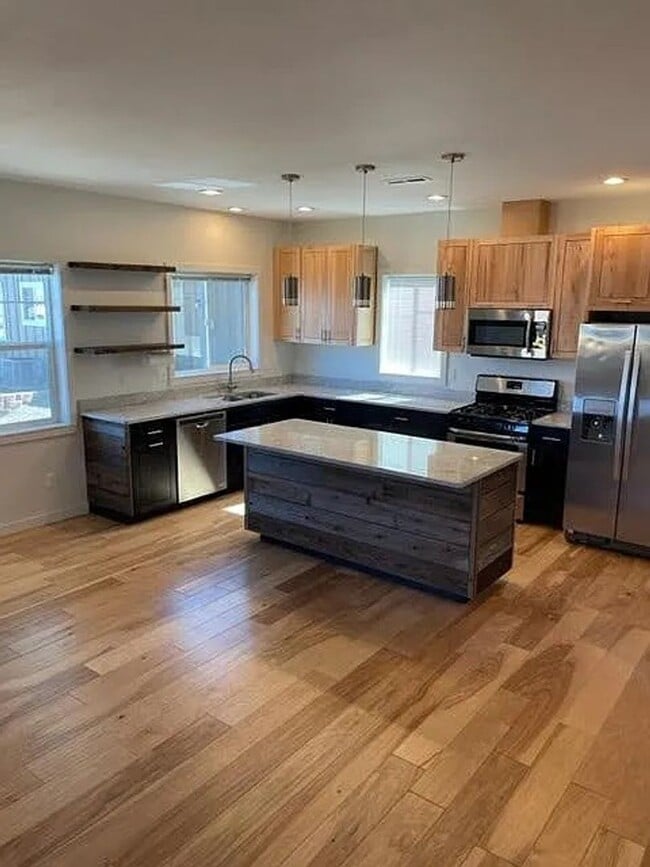 Photo - Two Bedroom Duplex | Available Early June