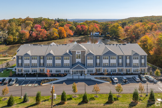 Lakeside of Cheshire - Lakeside of Cheshire Apartments