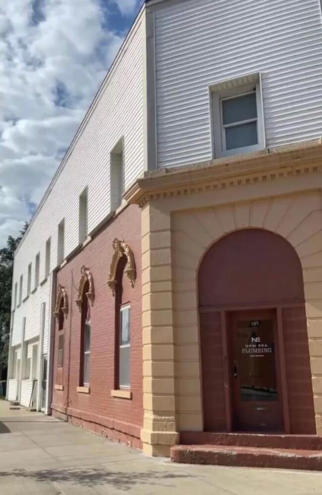 Building Photo - 105 S Howard St Unit 5