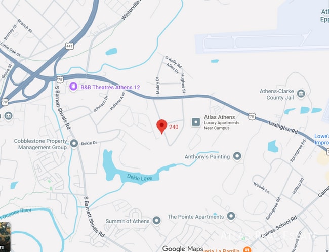 Building Photo - 360 Lexington Heights Unit 240