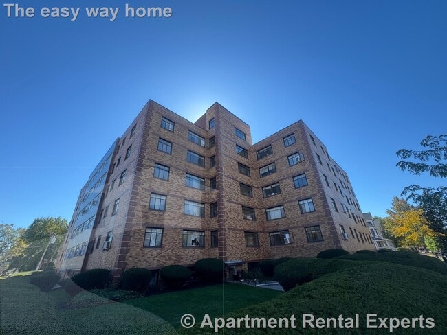 Building Photo - 276 Massachusetts Ave Unit #406