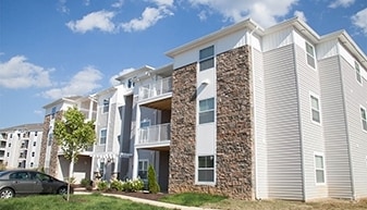 Foto principal - Campus View