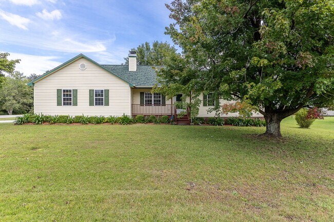 Photo - Kanton Ridge