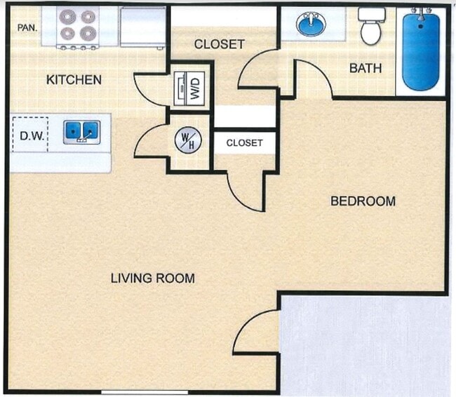 Photo - The Chandler