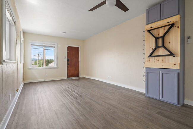 Photo - Updated Bremerton Home with Modern Touches