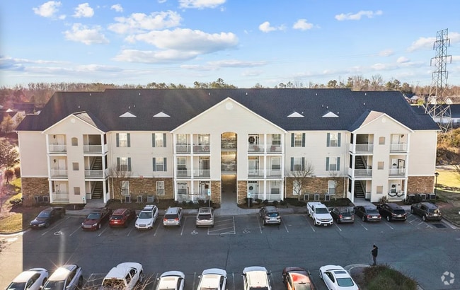 Building Photo - 3015 Winston Dr Unit 109 Rental