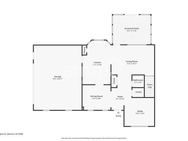 Photo - 349 Covington Dr