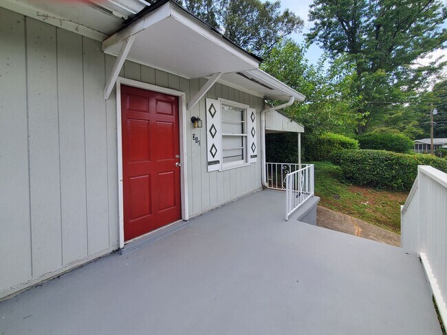 Photo - COMING SOON: Fantastic 3/1 Bungalow Near Langford Park - Housing Vouchers Accepted