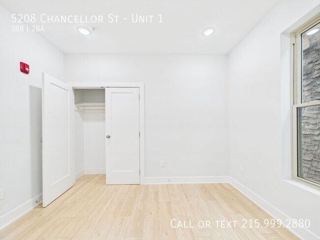 5208 Chancellor St Unit 1