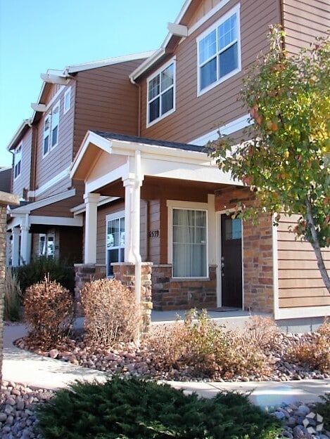 Building Photo - 6539 Pennywhistle Point Rental