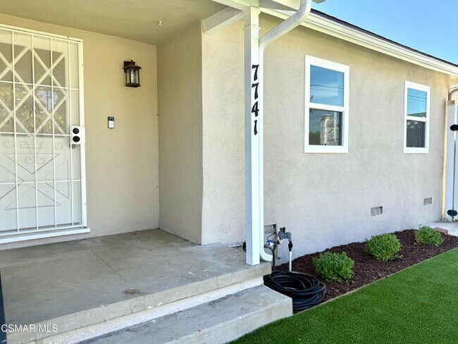 7741 De Soto Ave