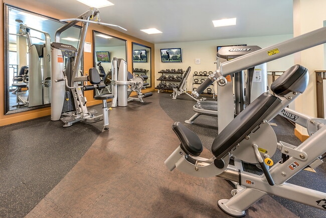 Photo - Lawrence Station