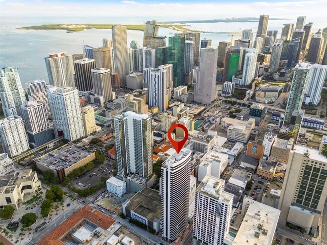 Building Photo - 225 N Miami Ave Unit 1102