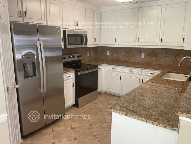 Photo - 3440 Grayson Manor Ct